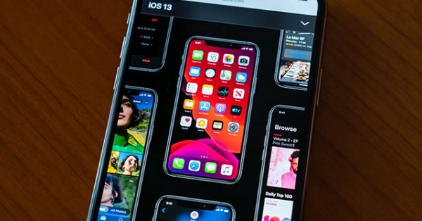 iOS 13.2 chính thức ra mắt mang nhiều niềm vui cho người dùng iPhone 11