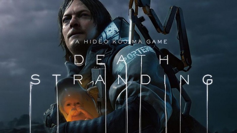 Death Stranding vừa xác nhận bản PC, dân tình đã nháo nhào: Lại độc quyền Epic Games chăng?