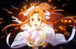 Sword Art Online mùa 4: Alice mới là nhân vật trung tâm, đất diễn của Asuna trong phần này có phải là quá ít?