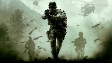 Tại sao Call of Duty 4: Modern Warfare lại tuyệt vời đến vậy - PC/Console