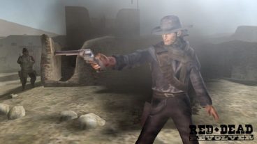 Red Dead Redemption: Hành trình từ thất bại đến siêu phẩm – Red Dead Revolver – P.1 - PC/Console