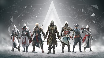 Assassin's Creed sẽ có phim live-action do Netflix sản xuất