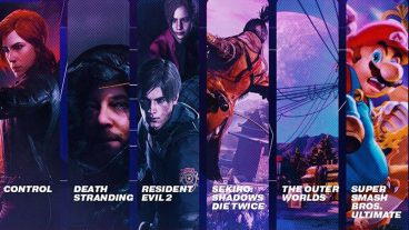 The Game Awards 2020, giải thưởng cao quý nhất cuối cùng sẽ gọi tên ai? - PC/Console