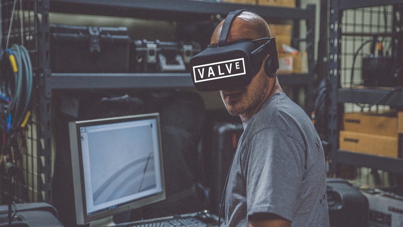 Half-Life: Alyx vừa công bố, kính thực tế ảo của Valve cháy sạch hàng trong vòng một nốt nhạc