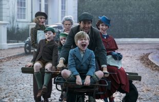 Đánh giá phim Mary Poppins Trở Lại – Đưa người xem trở lại tuổi thơ với phép màu và âm nhạc