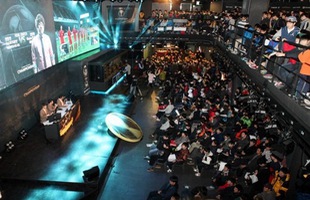 Hàn Quốc đổ tiền tấn vào phát triển Esports, kêu gọi người dân tham gia các giải đấu nghiệp dư