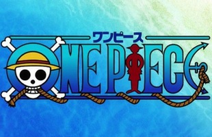 Logo One Piece dường như được lấy cảm hứng từ bản đồ Grand Line