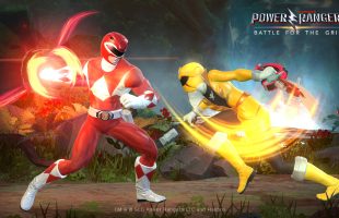 Rất tiếc, game “5 anh em siêu nhân” mới Power Rangers: Battle for the Grid sẽ không mở bán tại Việt Nam