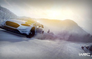 Lộ diện ngày ra mắt của game đua xe đỉnh cao World Rally Championship 8