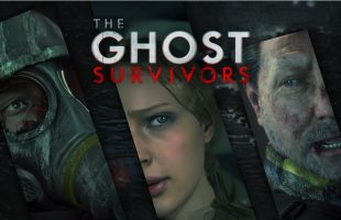 Resident Evil 2 Remake hé lộ hình ảnh từ DLC miễn phí đầu tiên – The Ghost Survivors