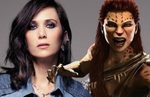 2 diễn viên mới được kỳ vọng trở thành điểm sáng trong phần tiếp theo của Wonder Woman
