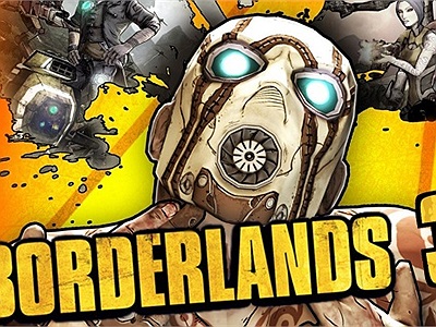Hé lộ những thông tin đầu tiên về tựa game siêu hot Borderlands 3 sắp sửa ra mắt