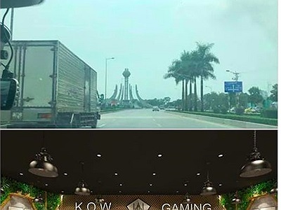 Nhá hàng CyberGames siêu khủng đặt tại Thanh Hoá, ngày KOW thành ông trùm Gaming Center xứ Bắc có còn xa ?