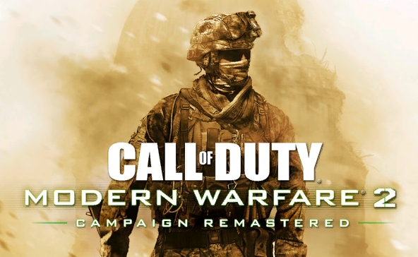 COD Modern Warfare 2 Remastered có thể sắp ra mắt?