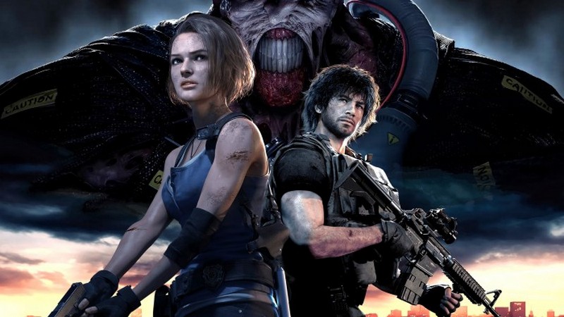 Xỏ xiên vấn đề chính trị, Resident Evil 3 Remake khiến gamer Trung Quốc đùng đùng tức giận