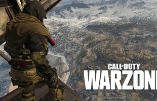 Call of Duty: Warzone và những lỗi nghiêm trọng đang khiến game thủ cực kỳ bức xúc