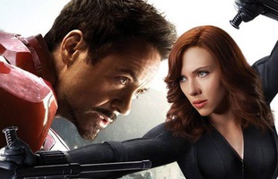 Avengers: Endgame - Cái chết của 2 siêu anh hùng này đã khiến nhiều người rơi nước mắt nhất sau Hồi Kết