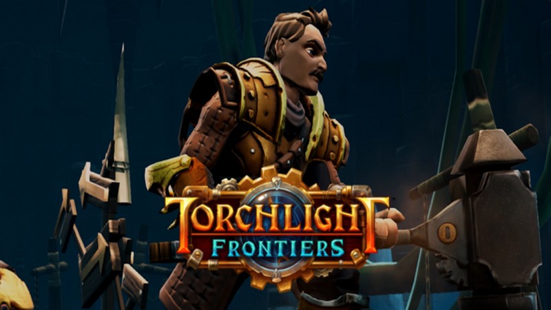 Torchlight Frontier - Hậu duệ của kẻ 