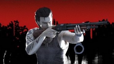 Những “trai đẹp” mất tích trong Resident Evil – P.1: Billy Coen - PC/Console