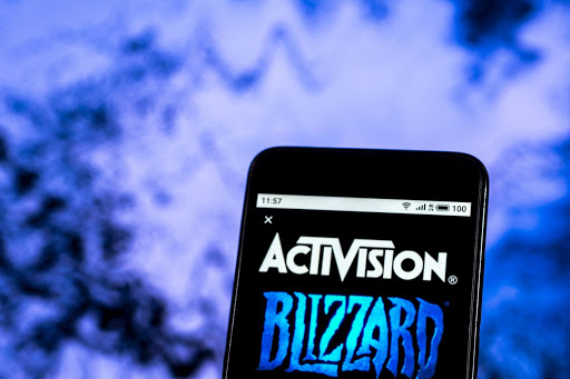 Giám đốc điều hành Activision Blizzard nói về tương lai của công ty