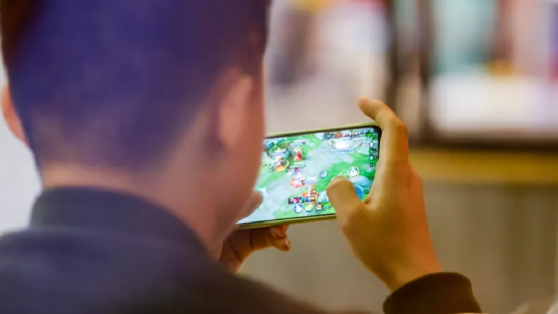 Game mobile Trung Quốc ở đâu tại thị trường Hàn Quốc quý 1 năm nay?