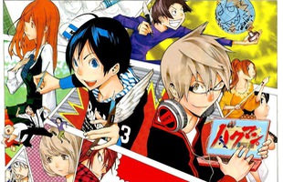 Mangaka, những người đứng sau thành công của nền anime Nhật Bản
