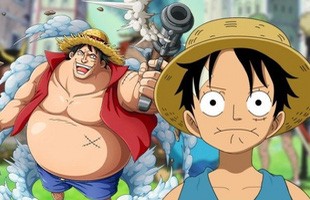 One Piece: Mặc dù là giả, nhưng chúng ta không phủ nhận 5 điểm tương đồng giữa Demaro Black và Luffy