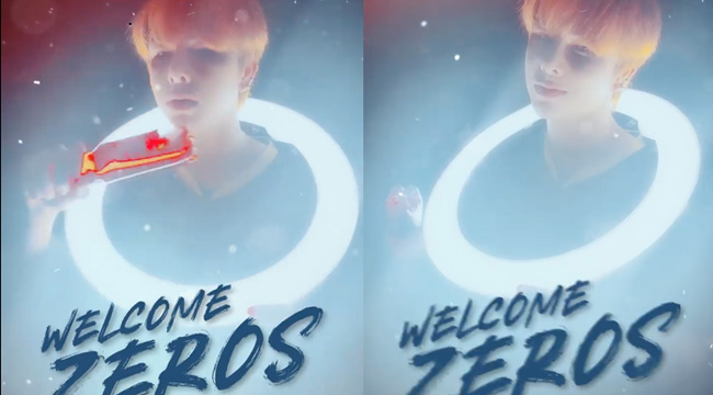 LMHT: EVOS Esports tung video ra mắt Ma Vương Zeros siêu ngầu, tuyên bố không vô địch hơi phí