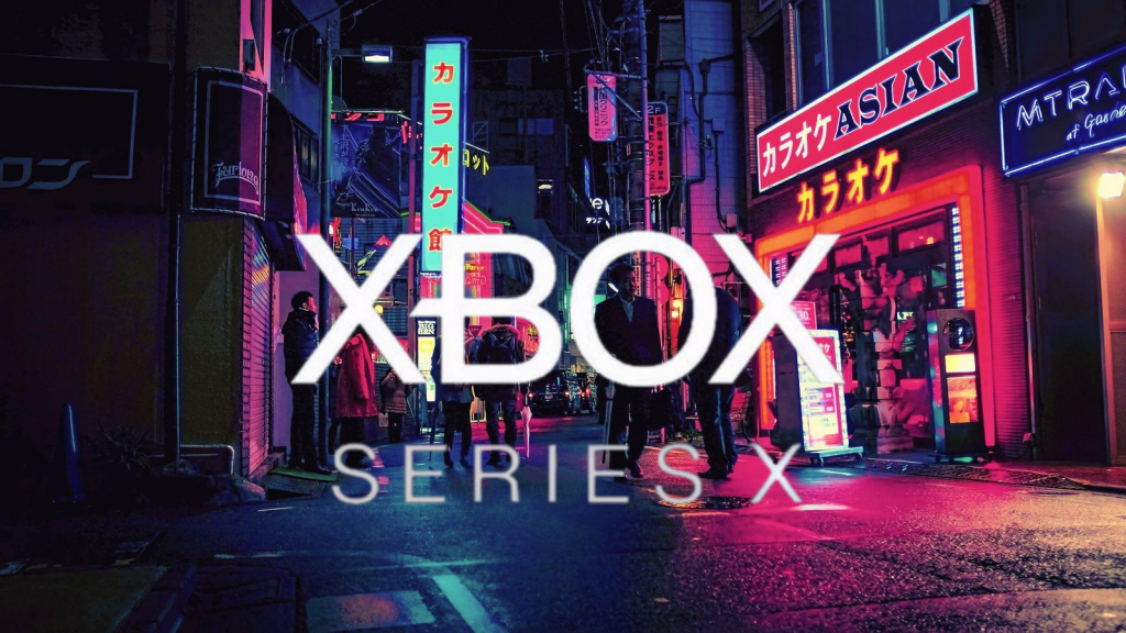 Xbox Seriex X sẽ hỗ trợ HDR công nghệ cao để vượt mặt PlayStation 5