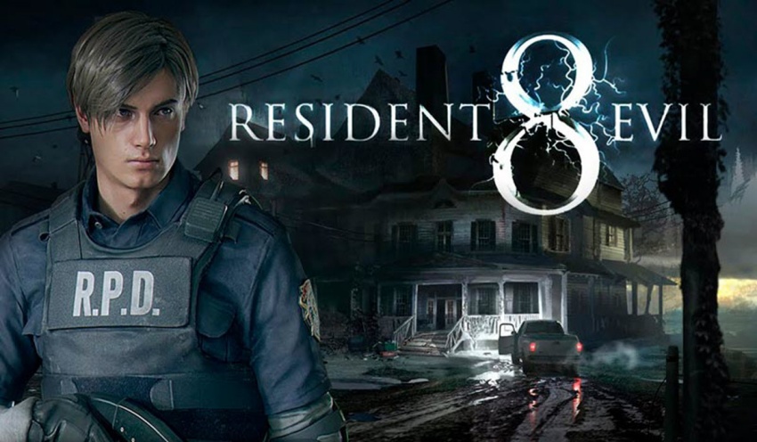 Resident Evil 8 được cho là đã lên kế hoạch phát hành vào quý I 2021
