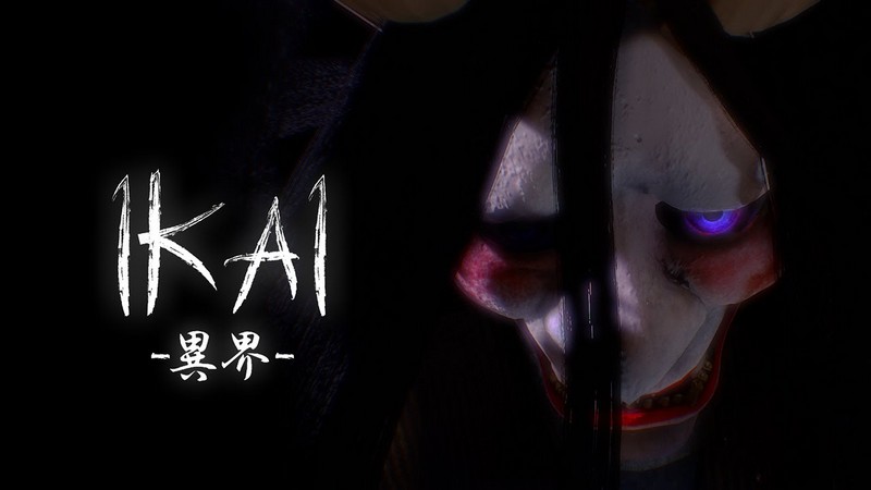 Chơi thử Ikai - Cuồng nộ giữa tiềm thức tâm linh ma quái của văn hóa Nhật Bản
