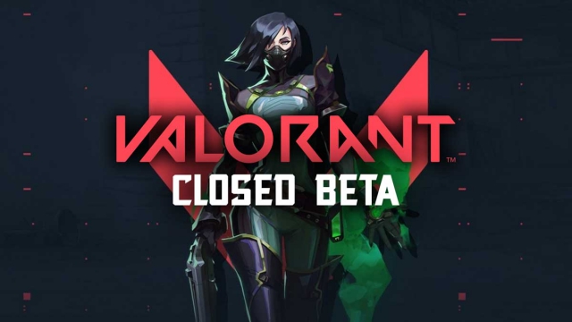 Valorant đã đạt gần 3 triệu người chơi mỗi ngày trong giai đoạn Close Beta