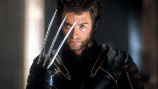 Hugh Jackman từng suýt nữa bị loại khỏi loạt phim X-Men