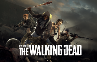 7 điều khiến Overkill The Walking Dead khác biệt hoàn toàn so với những tựa game zombie đã phát hành
