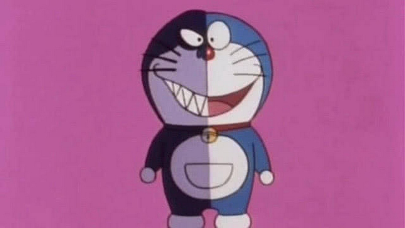 Tập phim Doraemon bị biến mất bí ẩn liên quan đến sự ra đi của tác giả Fujiko F. Fujio