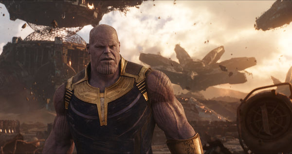 Marvel sẽ dùng cú búng tay của Thanos để giới thiệu phiên bản X-Men thuộc MCU