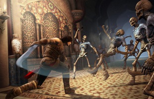 Series game huyền thoại Prince of Persia sắp quay trở lại với phần game hoàn toàn mới