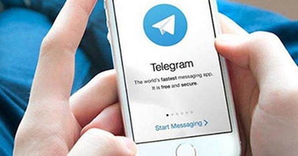 Telegram được chính phủ Nga gỡ lệnh cấm, vì có cấm thì dân vẫn dùng như thường
