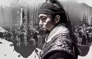 Bí ẩn vị tướng cổ đại Trung Hoa mưu lược không kém gì Khổng Minh nhưng tàn ác gấp vạn lần Tào Tháo
