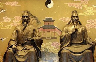 Báo ứng bi thảm của hai nhà tiên tri nổi danh Trung Hoa dám cả gan 