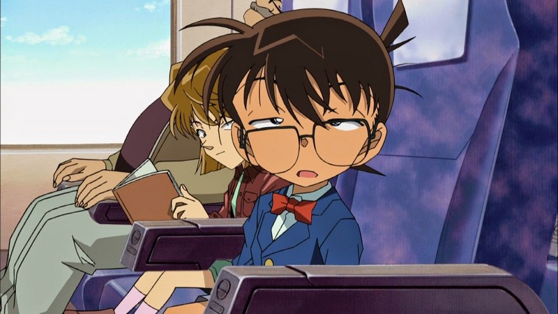 Khán giả la ó vì kịch bản vụ án trong anime Conan ngày càng 