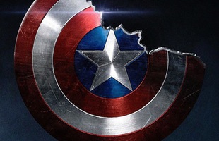 Tại sao trong vũ trụ điện ảnh của Marvel, khiên của Captain America lại được làm từ Vibranium thay vì Adamantium giống như trong truyện?