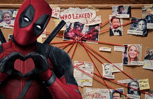 Deadpool Ryan Reynolds có thể sẽ xuất hiện trong Phase 5 của vũ trụ điện ảnh Marvel?