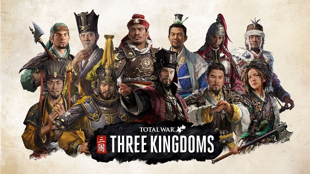 Total War: Three Kingdoms bất ngờ có bản Việt hóa FREE 100%