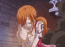 Dù cho “thánh Oda” đã phủ nhận nhưng đây là 5 lý do mà các fan cuồng One Piece vẫn một mực “ship” cặp đôi Luffy - Nami
