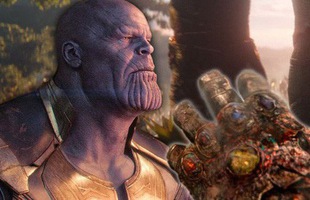 Thanos bị giết ngay 10 phút đầu phim chính là thử thách lớn nhất từ trước đến nay của Marvel