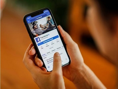 Facebook bị người dùng khởi kiện 