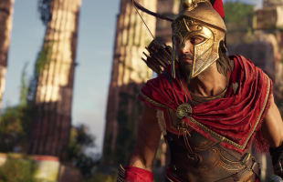 Phần chơi cốt truyện của Assassin’s Creed Odyssey kéo dài bao nhiêu giờ?