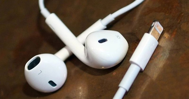 Thêm bằng chứng khẳng định iPhone 12 không kèm EarPods