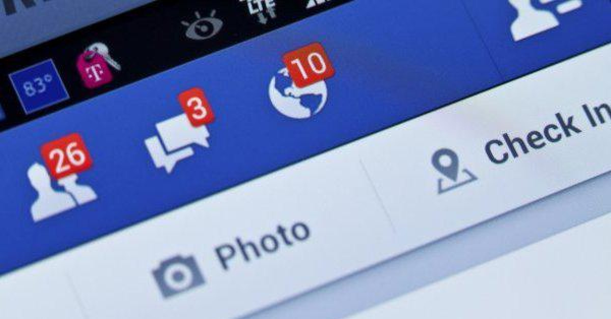 Hướng dẫn bạn chặn lời mời chơi game và cài đặt ứng dụng trên Facebook
